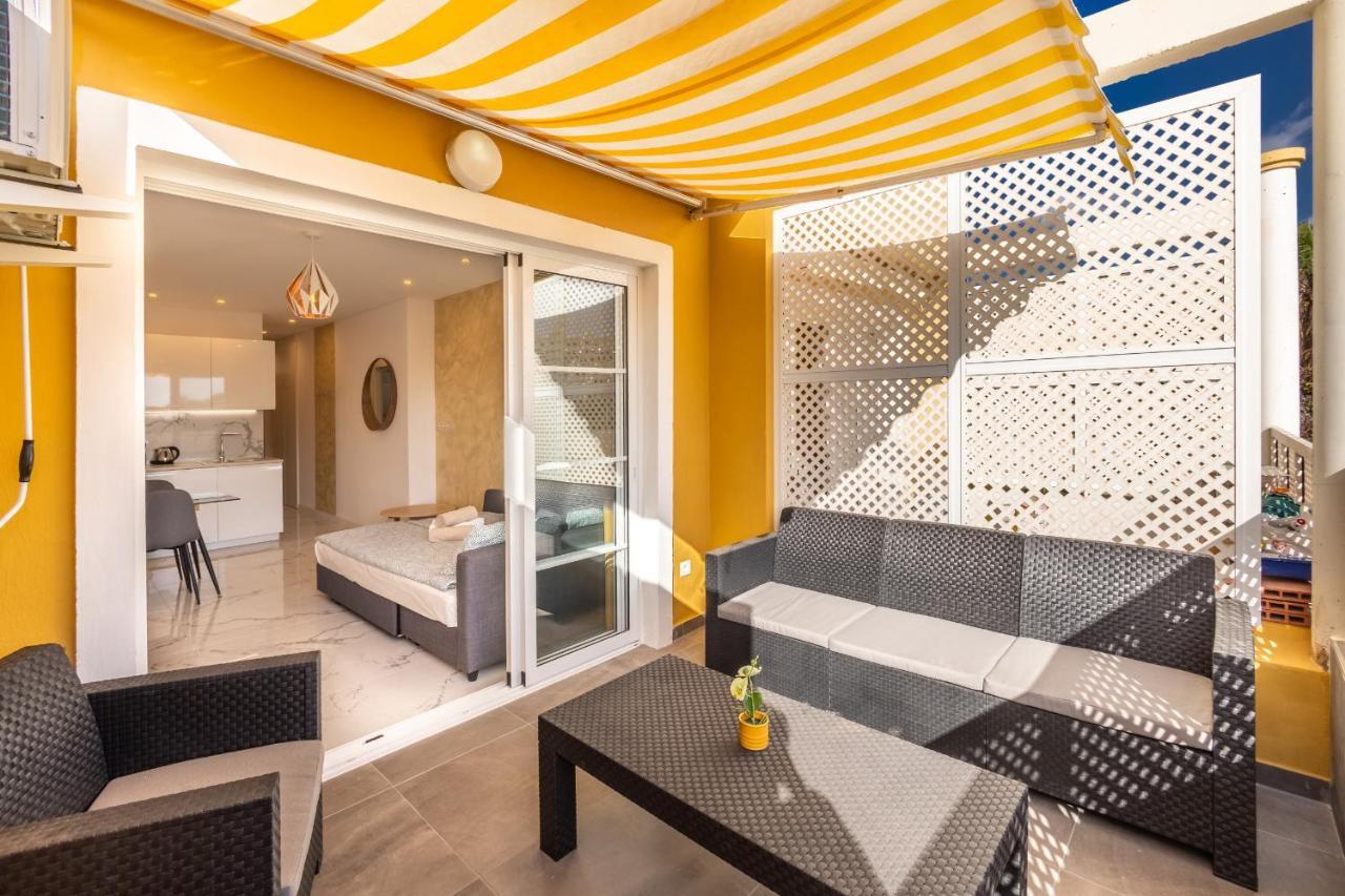 Golden Orlando Sunny Terrace Home By Love 阿德耶 外观 照片