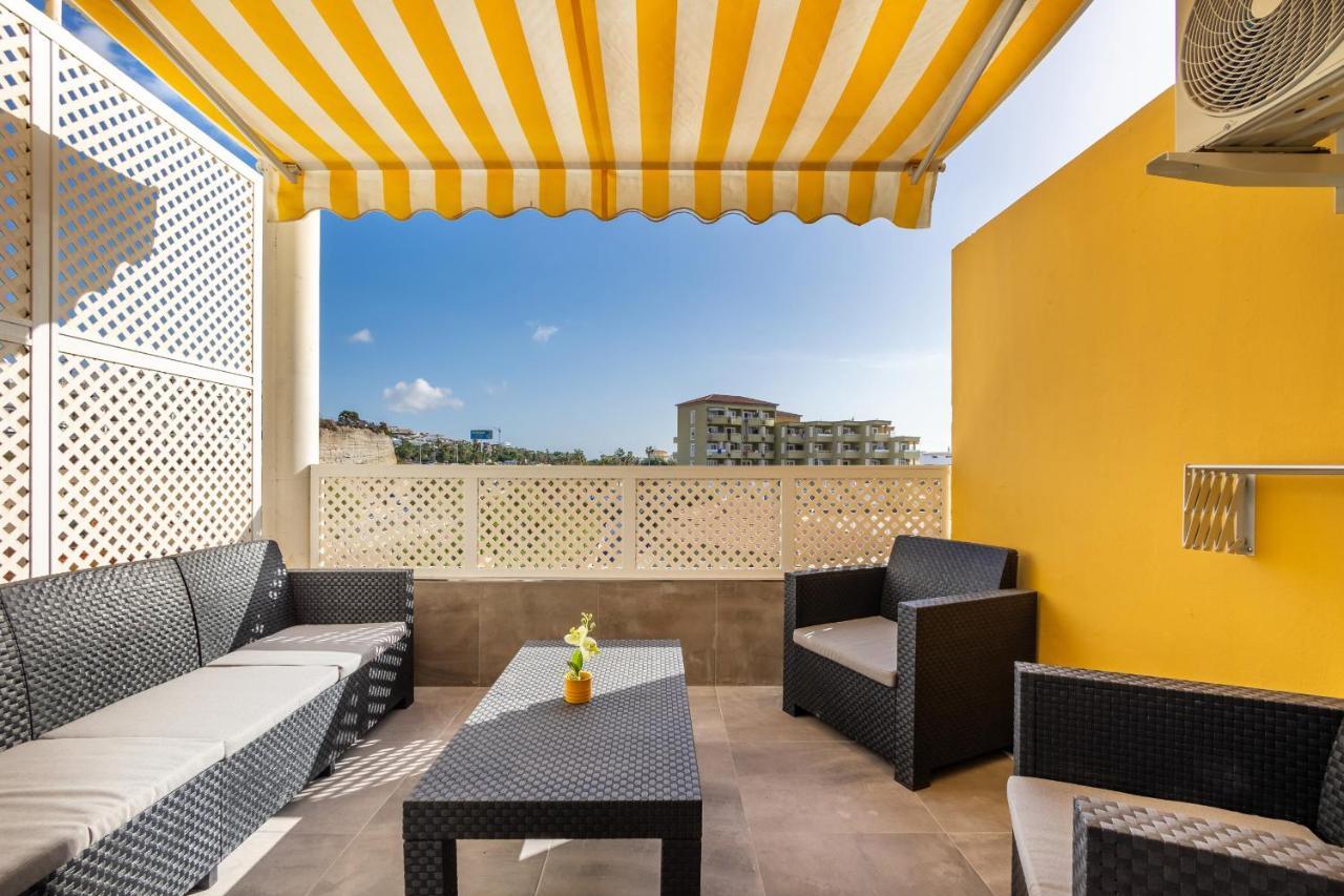 Golden Orlando Sunny Terrace Home By Love 阿德耶 外观 照片