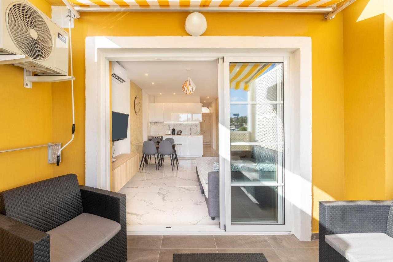 Golden Orlando Sunny Terrace Home By Love 阿德耶 外观 照片